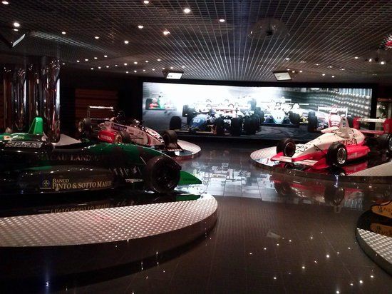 Grand Prix Museum